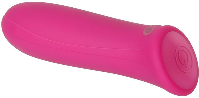 EVOLVED PRETTY IN PINK MINI VIBRATOR - ENRS00142