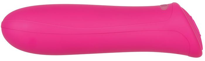 EVOLVED PRETTY IN PINK MINI VIBRATOR - ENRS00142