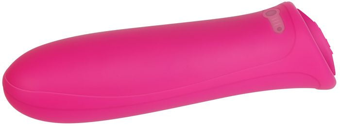 EVOLVED PRETTY IN PINK MINI VIBRATOR - ENRS00142