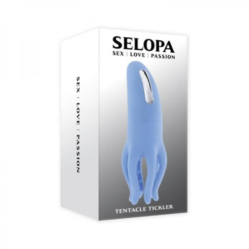 SELOPA TENTACLE TICKLER - ENSLRS62682