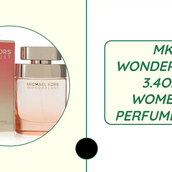 MK WONDERLUST 3.4OZ, WOMEN'S PERFUME, EDP by@Outfy