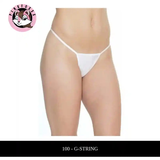 100 - G-string by@Outfy