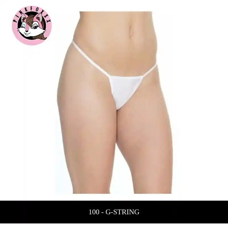 100 - G-string by@Outfy