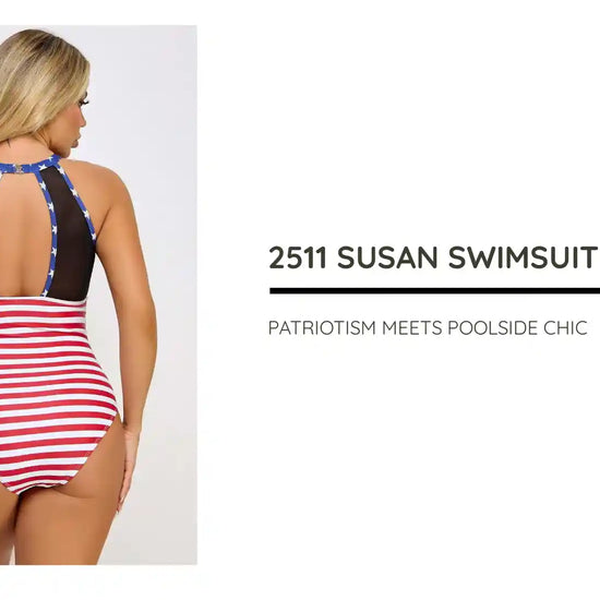 2511 Susan Swimsuit by@Outfy