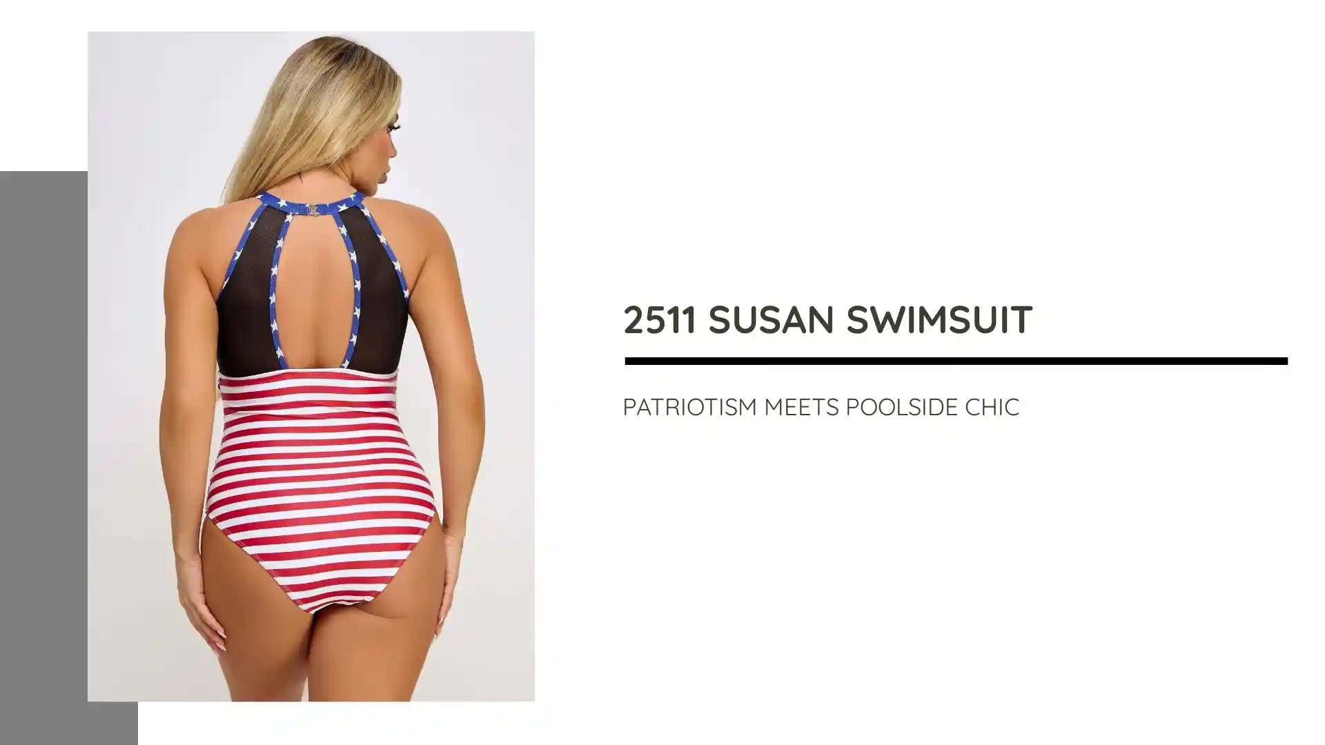 2511 Susan Swimsuit by@Outfy