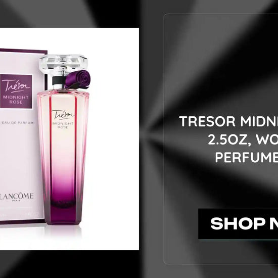 TRESOR MIDNIGHT ROSE 2.5OZ, WOMEN&#039;S PERFUME, EDP by@Outfy
