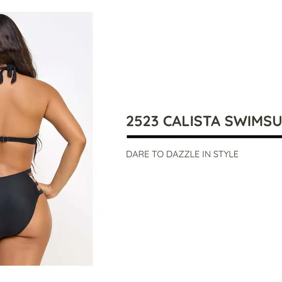2523 Calista Swimsuit by@Outfy
