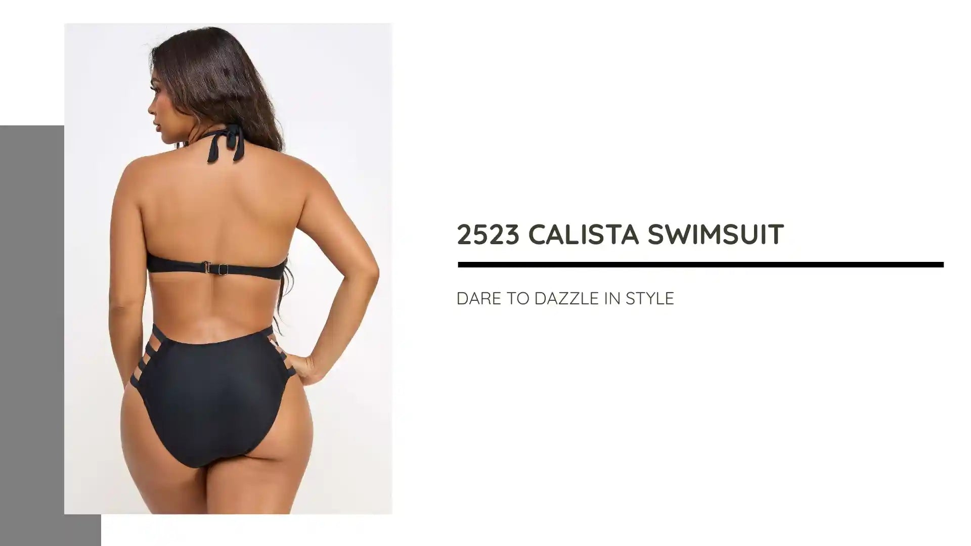 2523 Calista Swimsuit by@Outfy