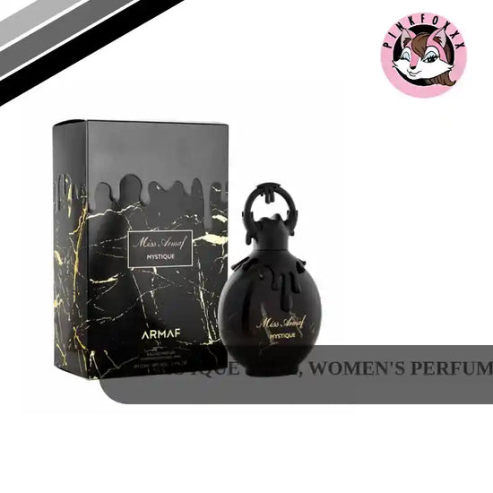 MISS IQUE 3.4OZ, WOMEN&#039;S PERFUME, EDP by@Outfy
