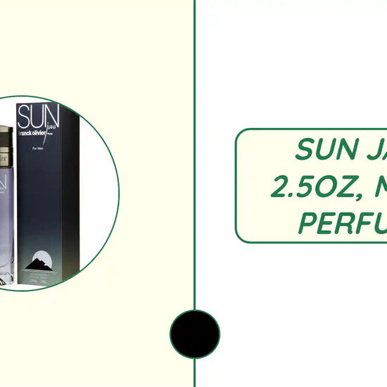 SUN JAVA 2.5OZ, MEN&#039;S PERFUME by@Outfy
