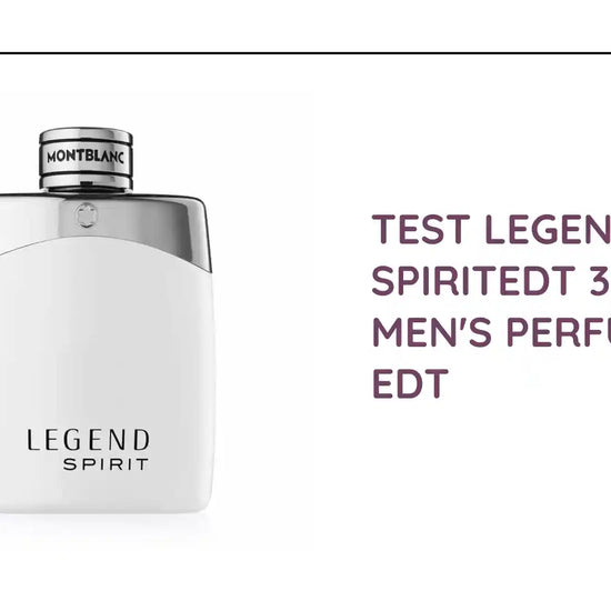 TEST LEGEND SPIRITEDT 3.3OZ, MEN&#039;S PERFUME, EDT by@Outfy