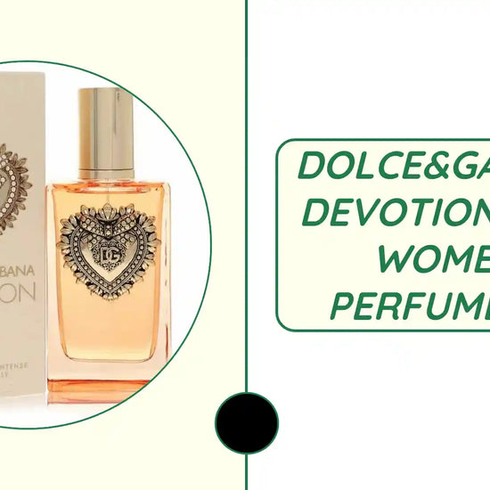 DOLCE&amp;GABBANA DEVOTION 3.4OZ, WOMEN&#039;S PERFUME, EDP by@Outfy