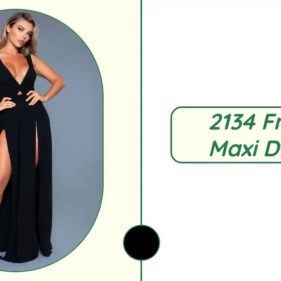 2134 Freya Maxi Dress by@Outfy