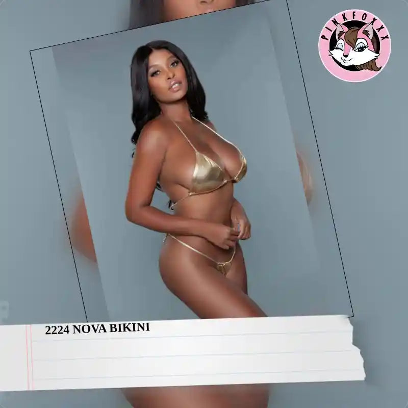 2224 Nova Bikini by@Outfy