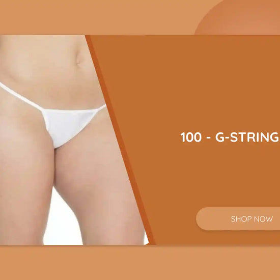 100 - G-string by@Outfy