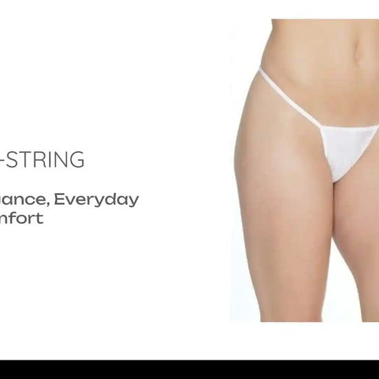 100 - G-string by@Outfy