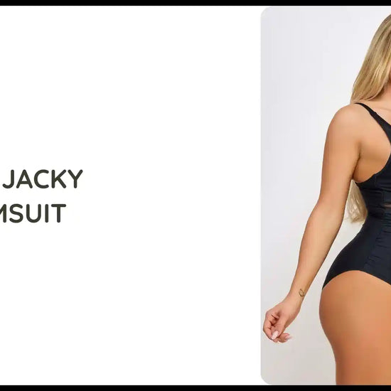 2517 Jacky Swimsuit by@Outfy