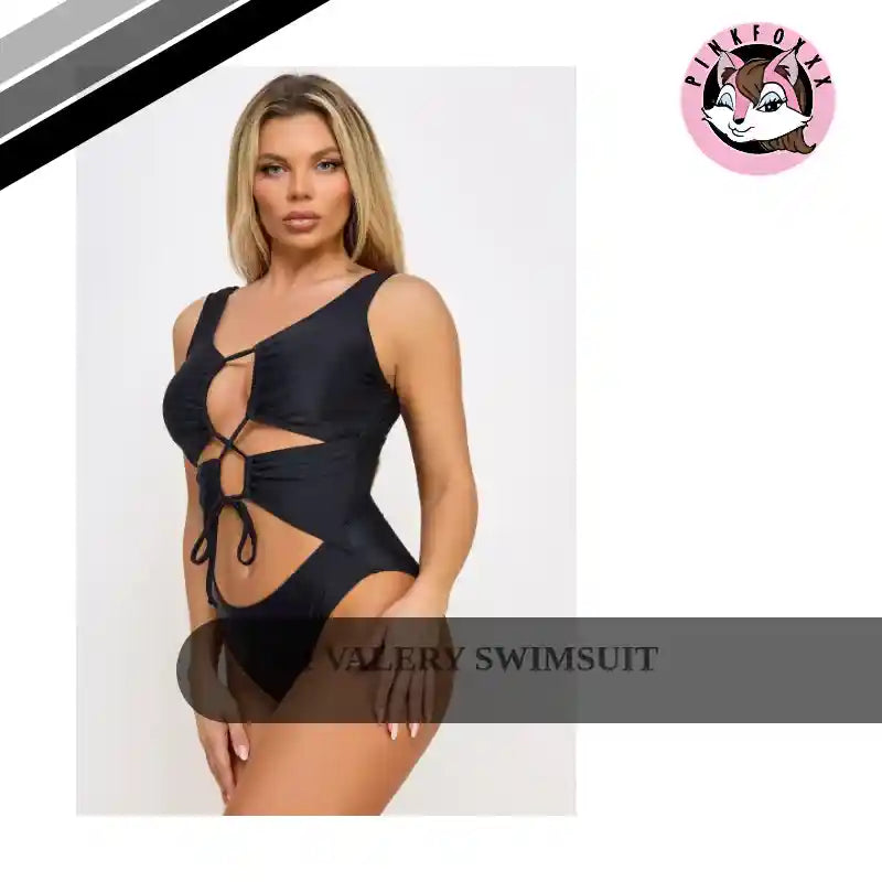 2521 Valery Swimsuit by@Outfy