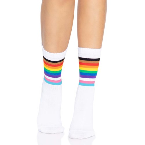 Pride Crew Socks - 3014      31822