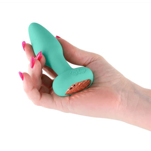 TECHNO PRISM TEAL - NSN028708