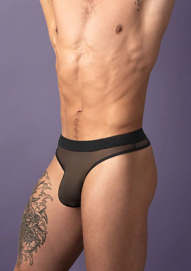 Mesh 20 Bong Thong