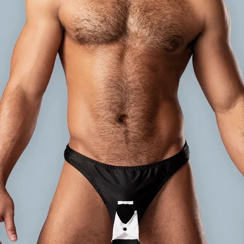 Novelty Dapper Dick