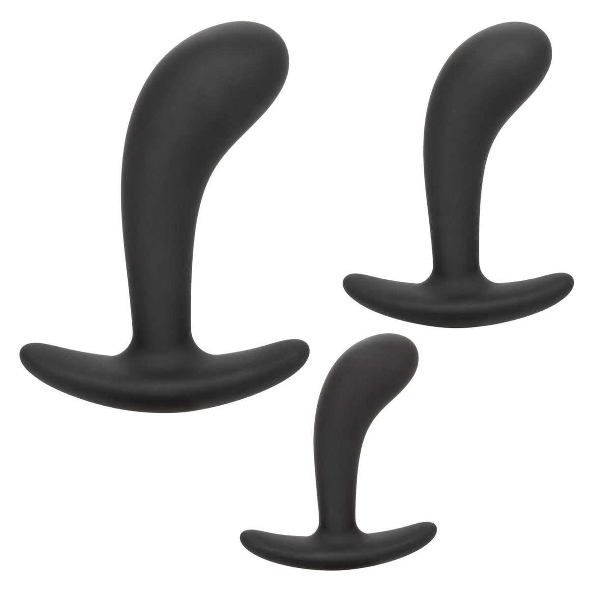 SILICONE PROSTATE KIT - SE041018