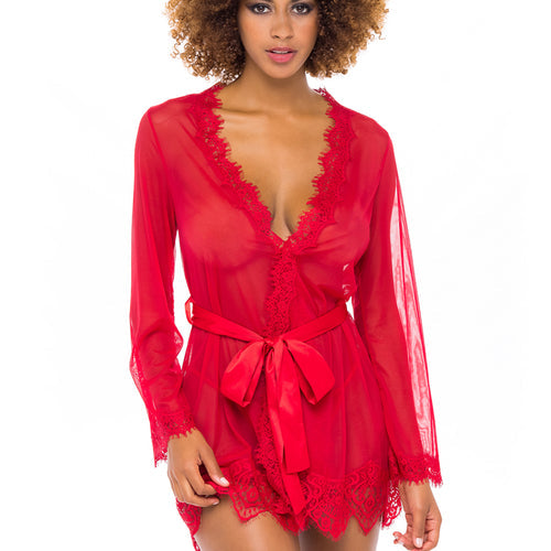 PROVENCE ROBE
