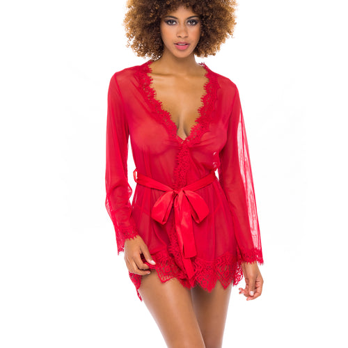 PROVENCE ROBE
