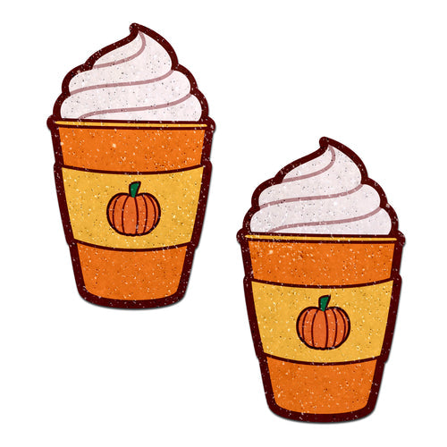 PASTEASE PUMPKIN SPICED LATTE - PASPSL