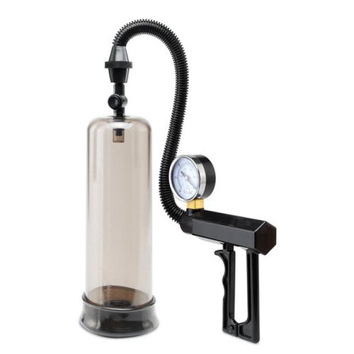 PUMP WORX PISTOL GRIP POWER PUMP - PD326623