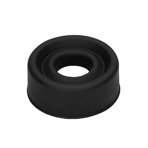 PUMPED PUMP SLEEVE LARGE BLACK - SHTPMP028BLK