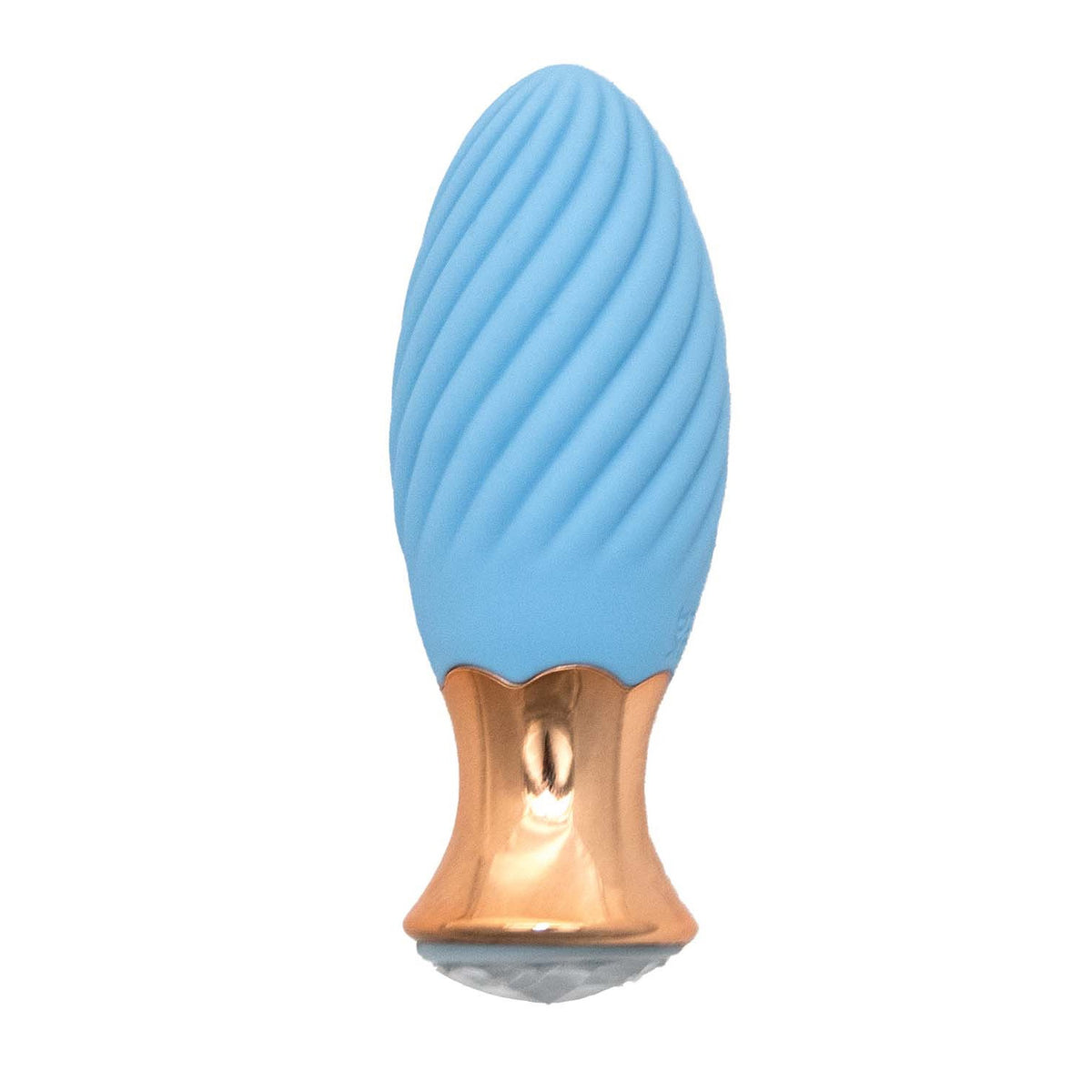 GODDESS DIAMOND TULIP BLUE