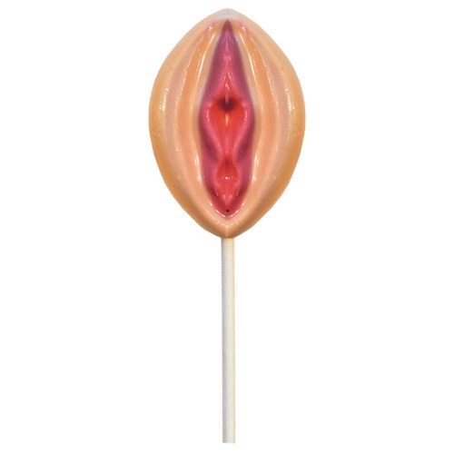 Pussy Lickers Pussy Pops