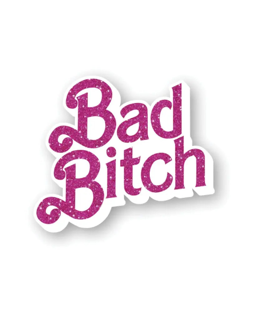BAD BITCH PIN (NET) - WRP017