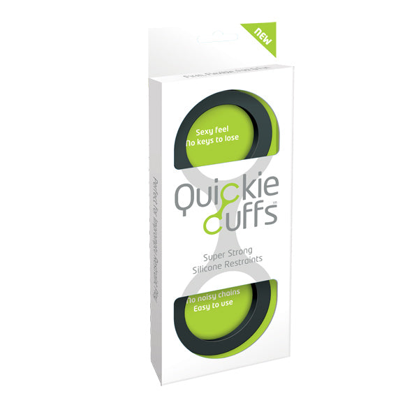 QUICKIE CUFFS (LARGE) - CREQCL