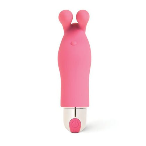 RABBIT SLEEVE BULLET - COPPRS