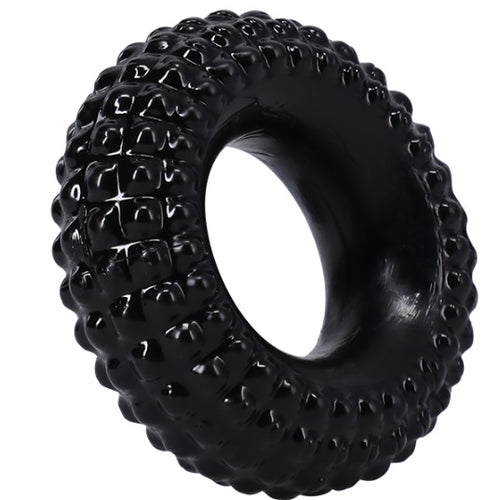 ROCK SOLID RADIAL BLACK