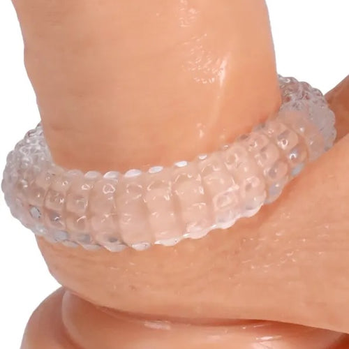 ROCK SOLID RADIAL CLEAR