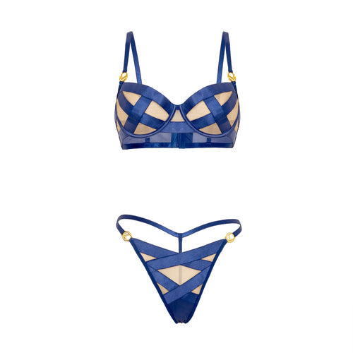 RAELYNN 2PC BRA SET