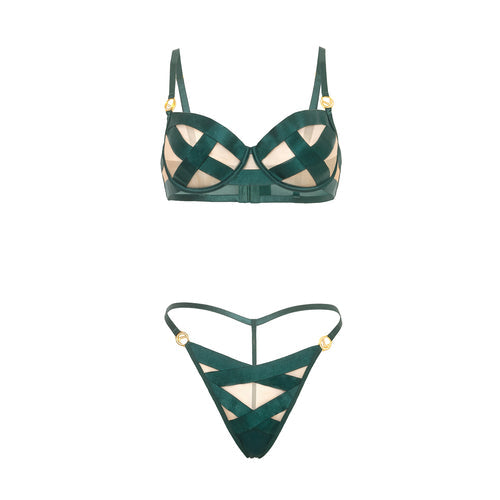 RAELYNN 2PC BRA SET