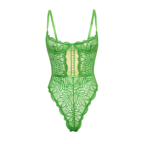 RAINE TEDDY PLUS