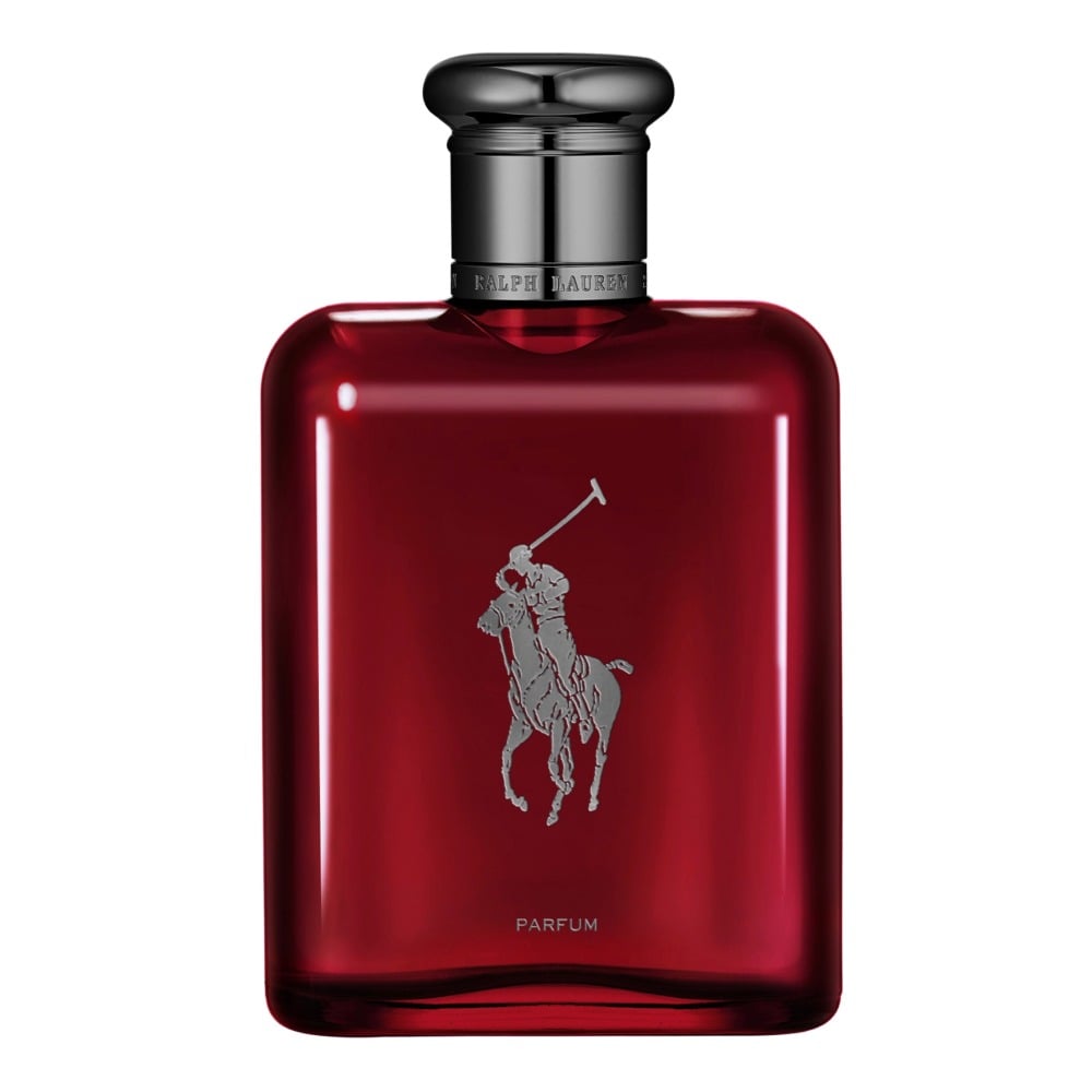 RALPH LAUREN POLO RED 4.2OZ, MEN'S PERFUME-Pinkfoxxx