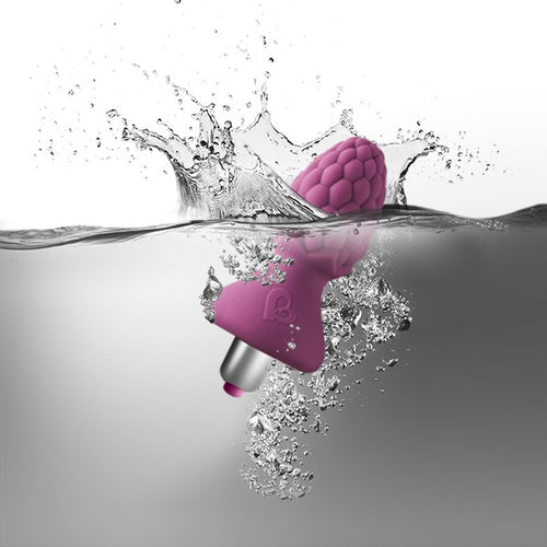 ASS-BERRIES RASPBERRY PINK - ROABPKV