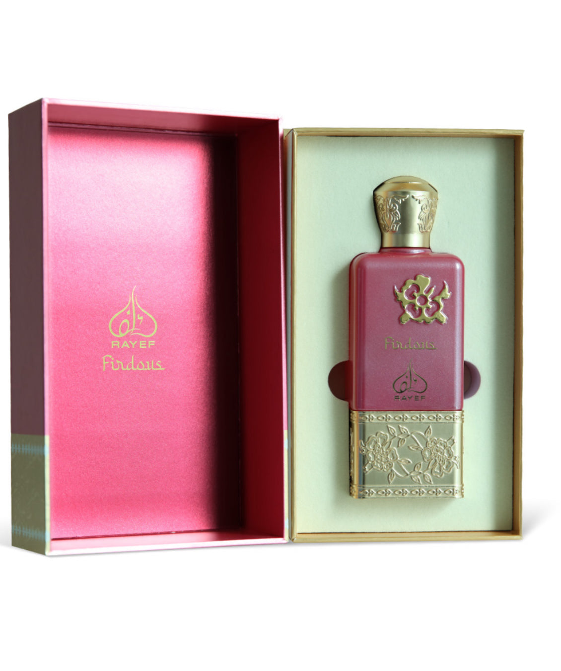 RAYEF FIRDOUS 3.4OZ, UNISEX PERFUME, EDP