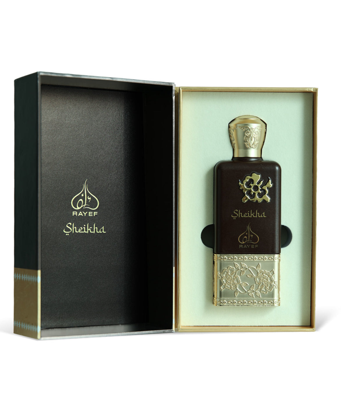 RAYEF SHEIKHA 3.4OZ, UNISEX PERFUME, EDP