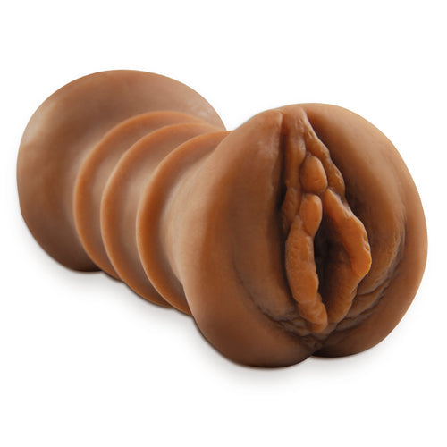 PDX EXTREME FLIP ME OVER BROWN - PDRD216