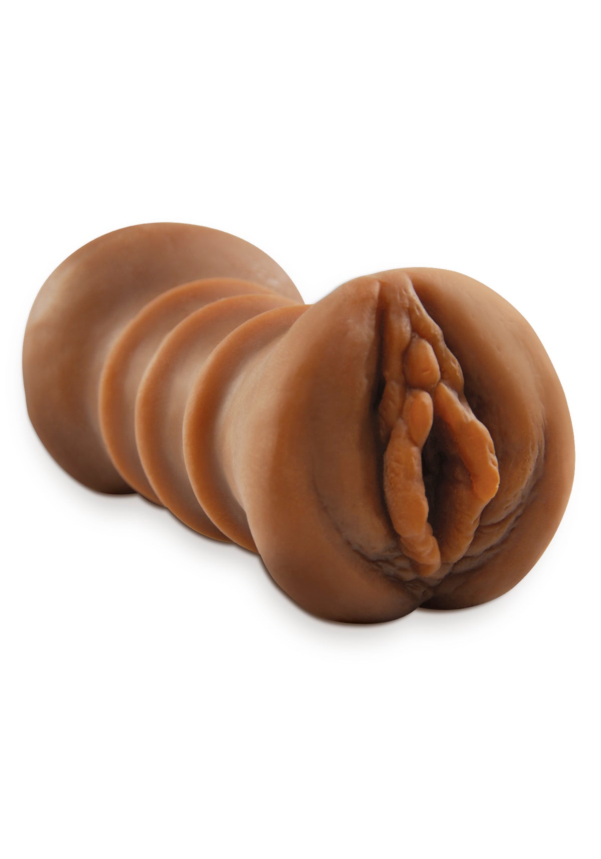 PDX EXTREME FLIP ME OVER BROWN - PDRD216