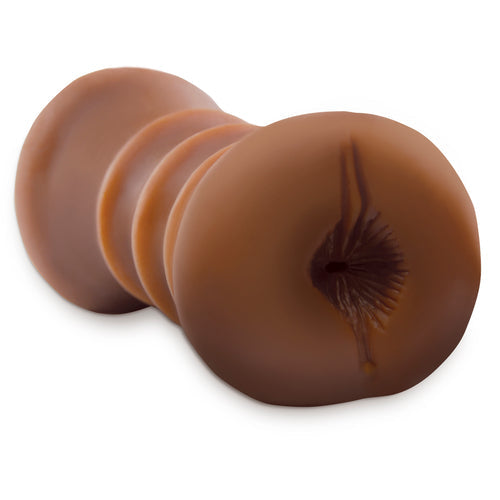 PDX EXTREME FLIP ME OVER BROWN - PDRD216