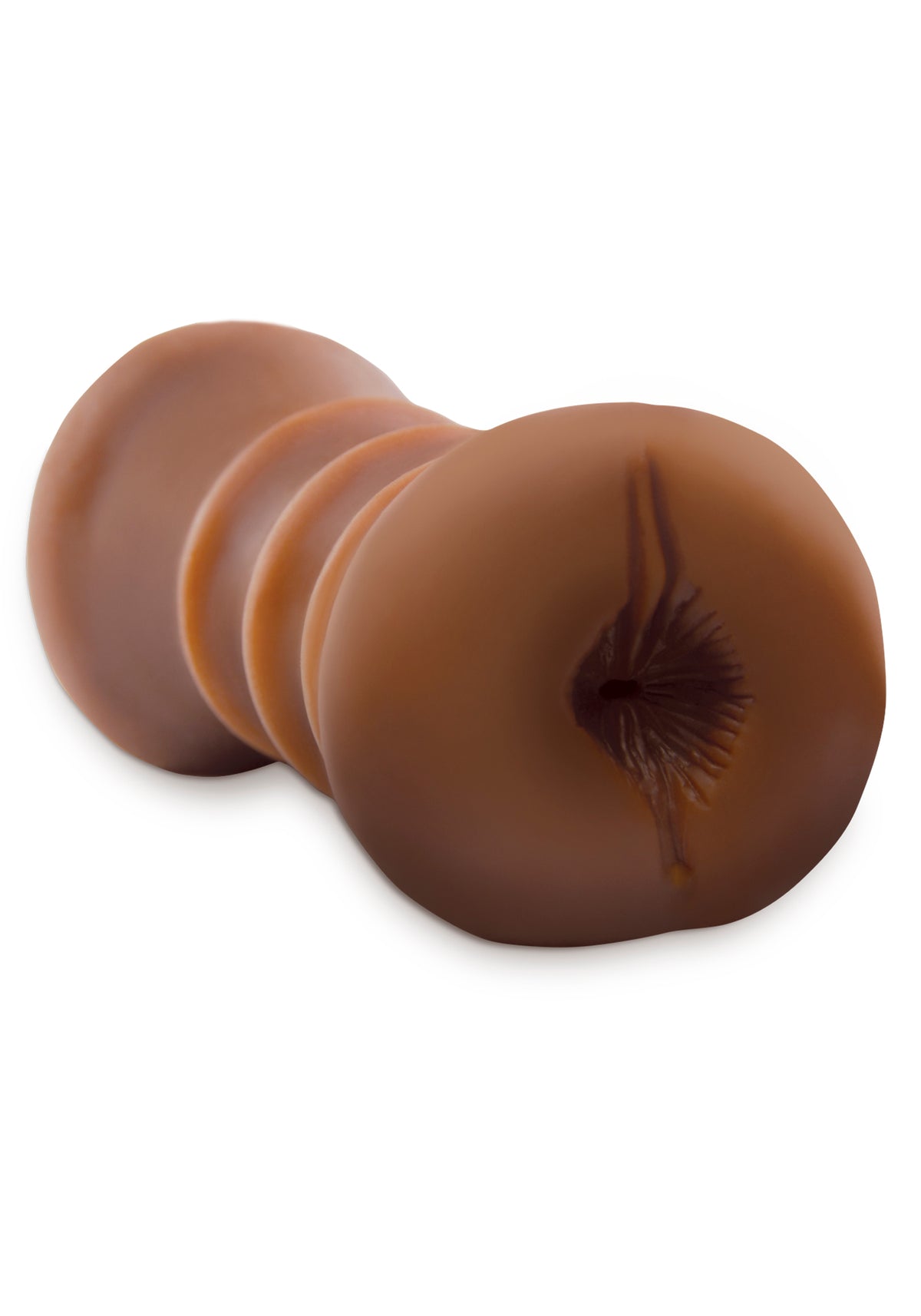 PDX EXTREME FLIP ME OVER BROWN - PDRD216
